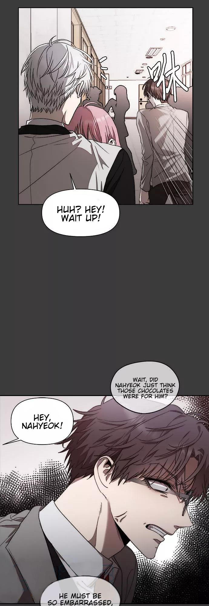 Read Dreaming Freedom Manga Online