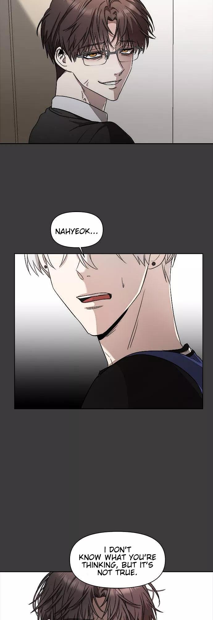Read Dreaming Freedom Manga Online