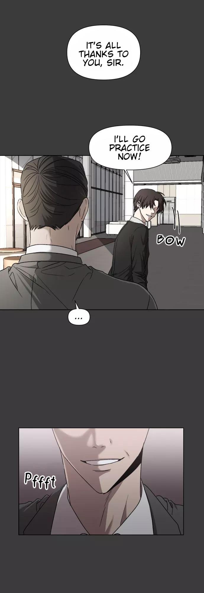 Read Dreaming Freedom Manga Online