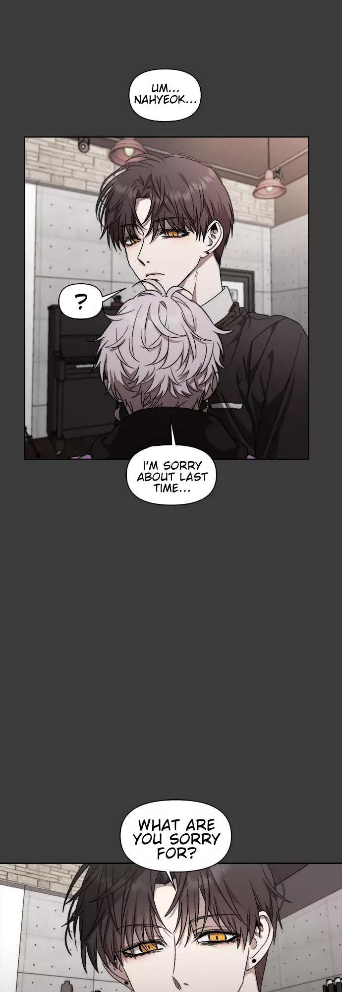 Read Dreaming Freedom Manga Online