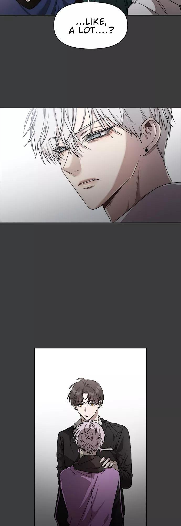 Read Dreaming Freedom Manga Online