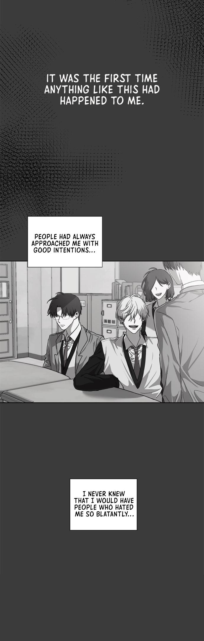 Read Dreaming Freedom Manga Online