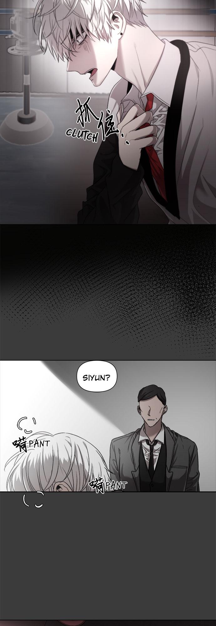 Read Dreaming Freedom Manga Online