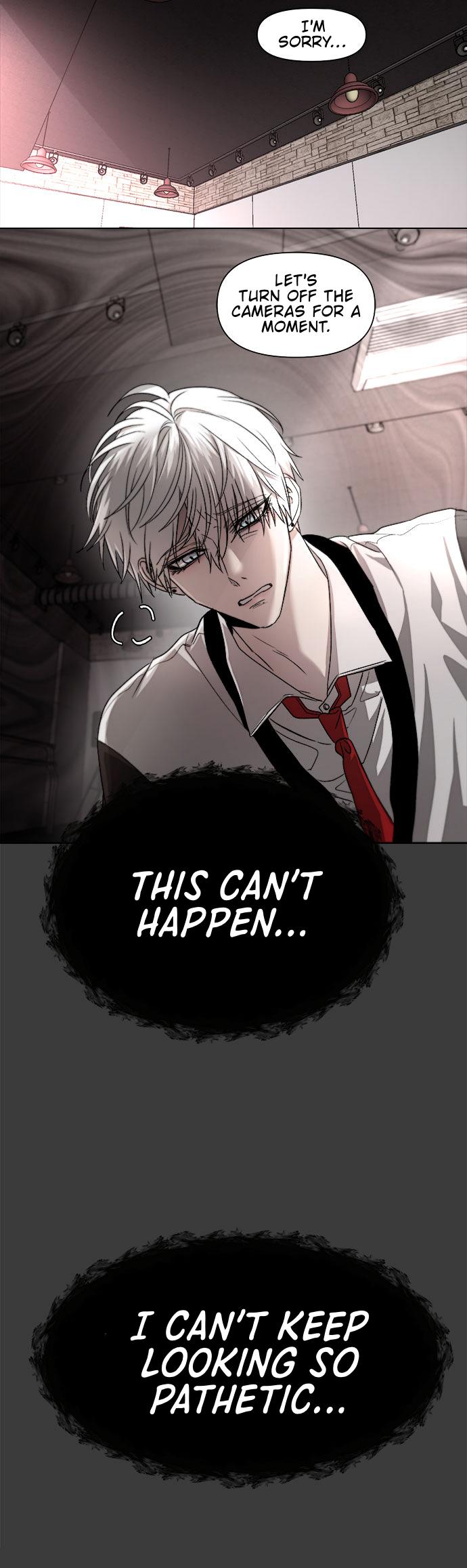 Read Dreaming Freedom Manga Online
