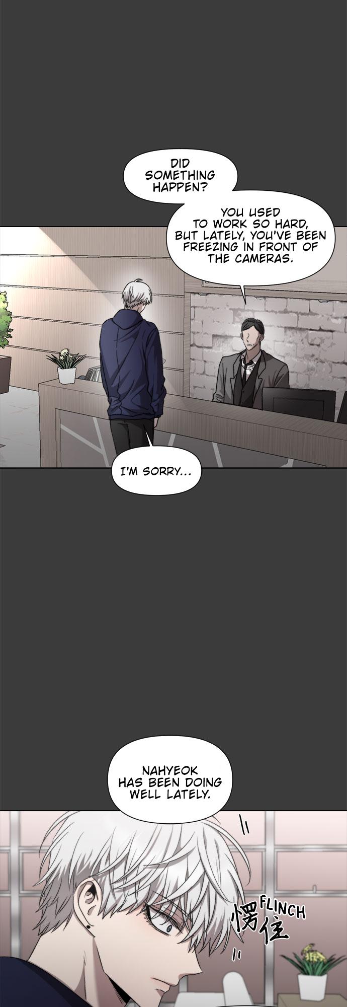 Read Dreaming Freedom Manga Online