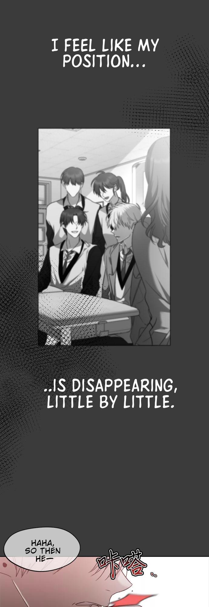 Read Dreaming Freedom Manga Online