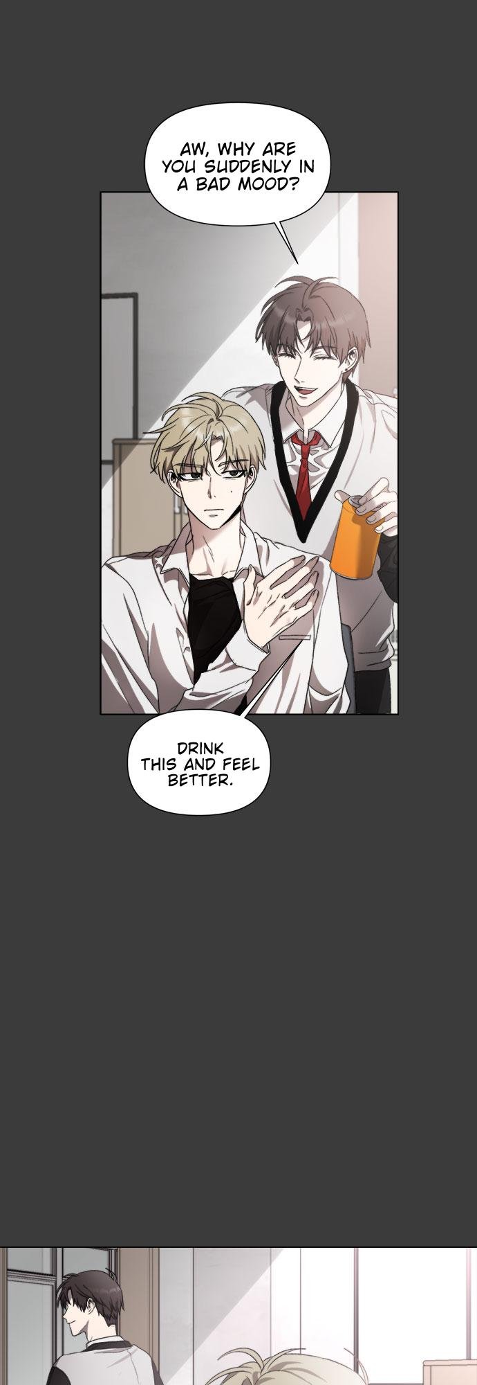 Read Dreaming Freedom Manga Online
