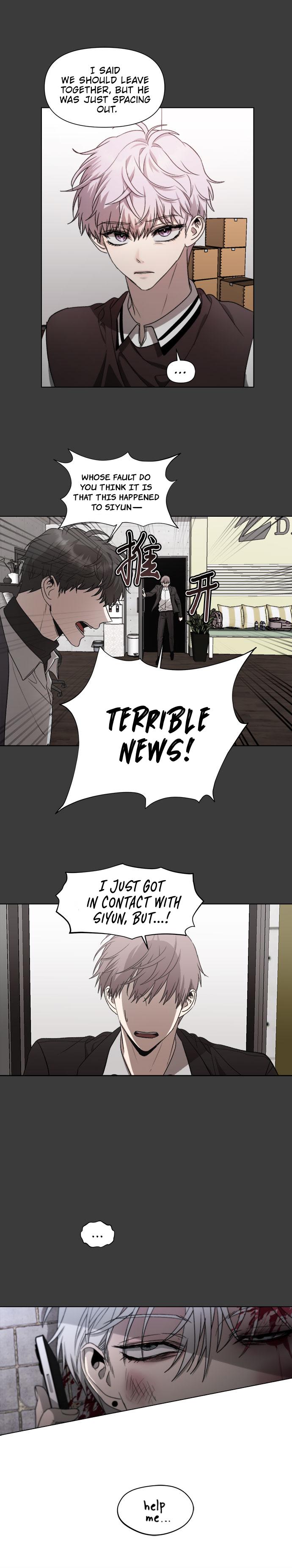 Read Dreaming Freedom Manga Online