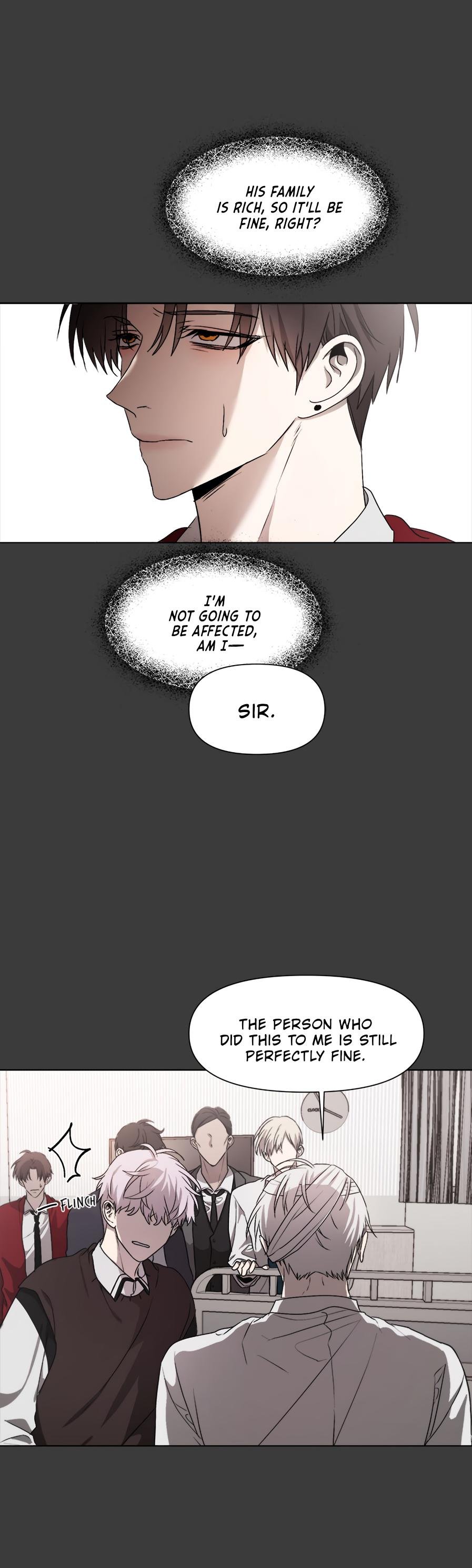 Read Dreaming Freedom Manga Online