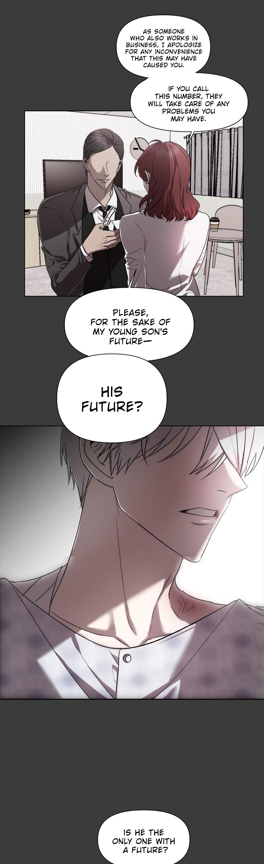 Read Dreaming Freedom Manga Online