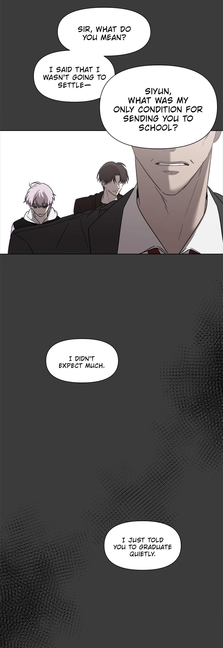 Read Dreaming Freedom Manga Online