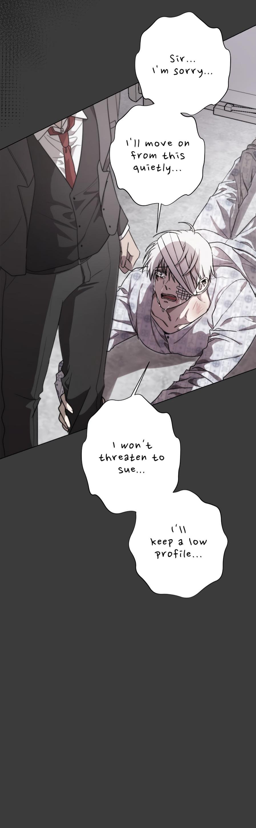 Read Dreaming Freedom Manga Online