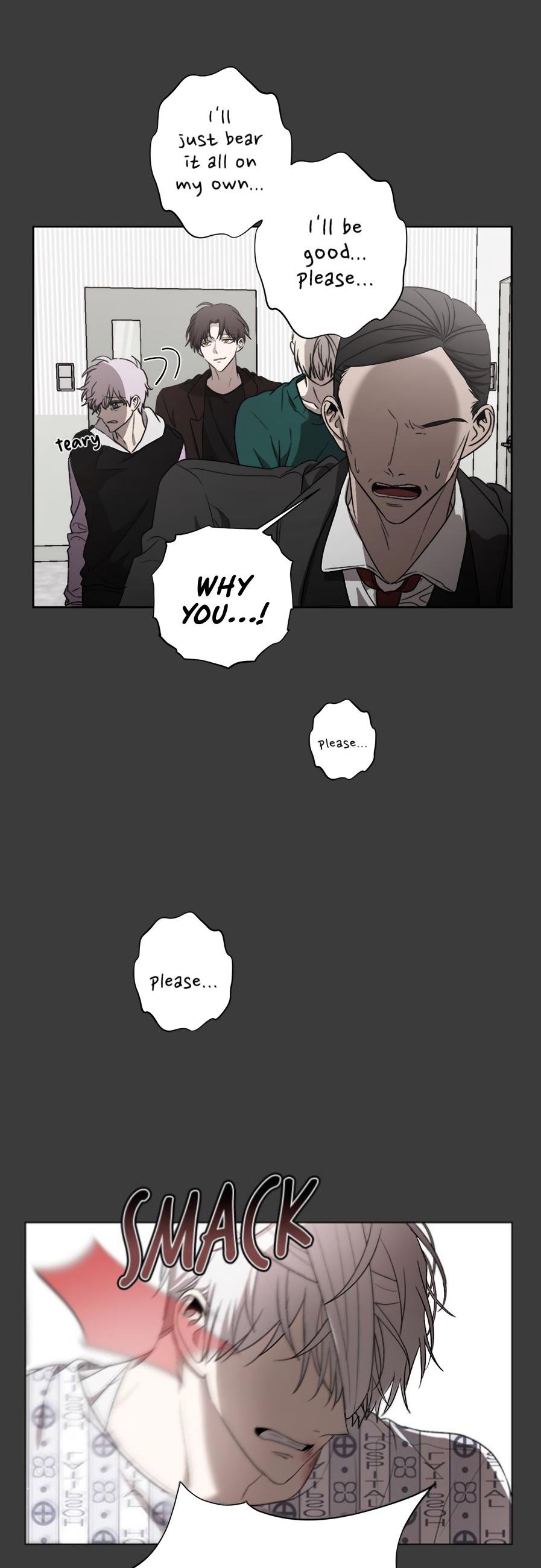 Read Dreaming Freedom Manga Online