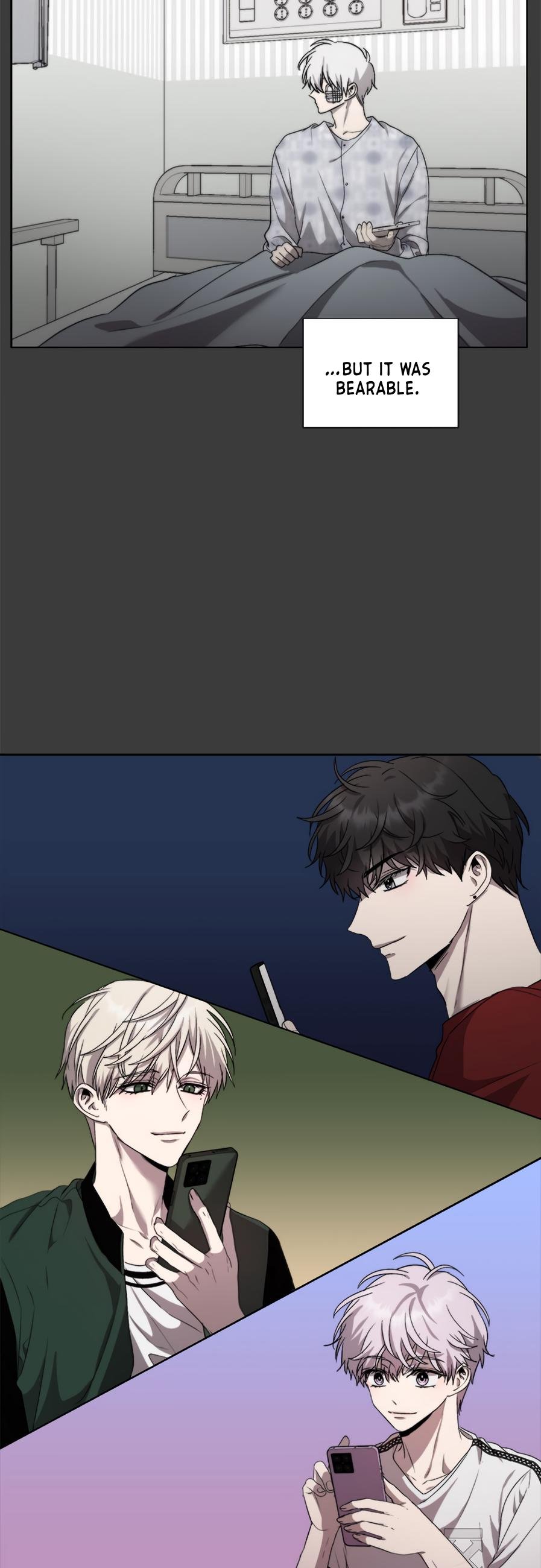 Read Dreaming Freedom Manga Online