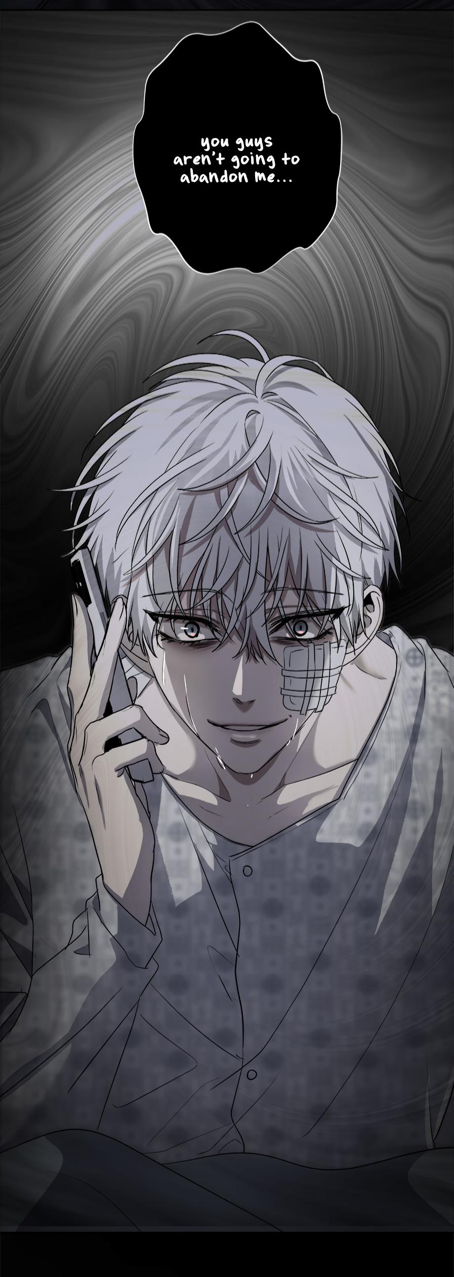 Read Dreaming Freedom Manga Online