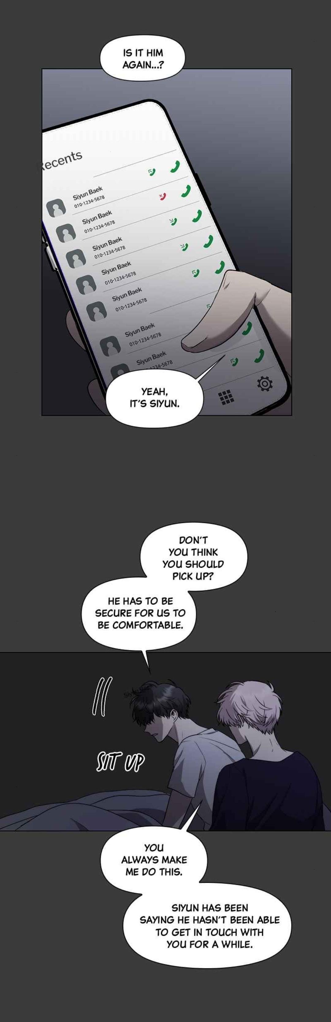 Read Dreaming Freedom Manga Online