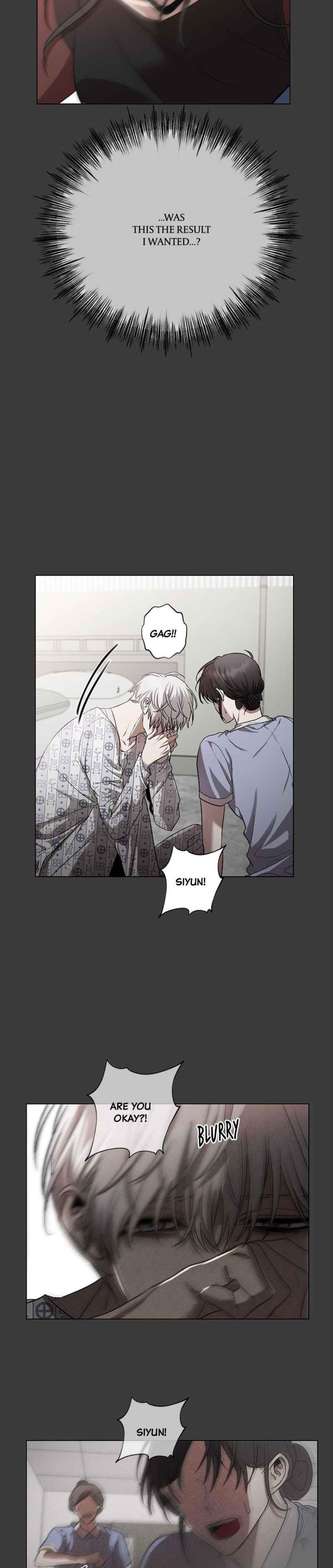 Read Dreaming Freedom Manga Online