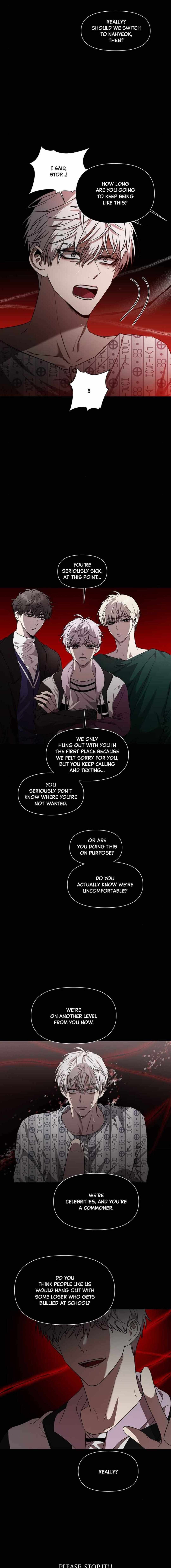 Read Dreaming Freedom Manga Online