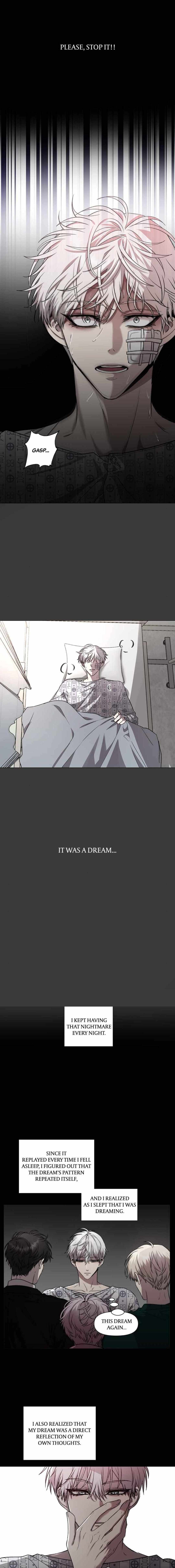 Read Dreaming Freedom Manga Online