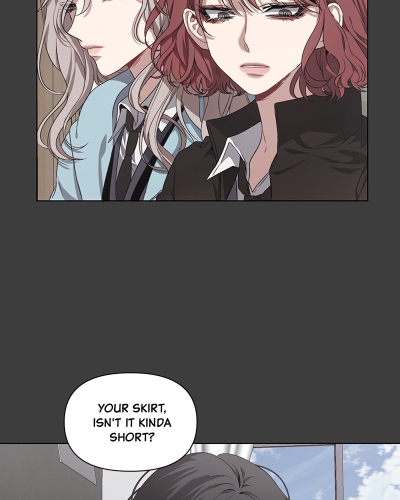 Read Dreaming Freedom Manga Online