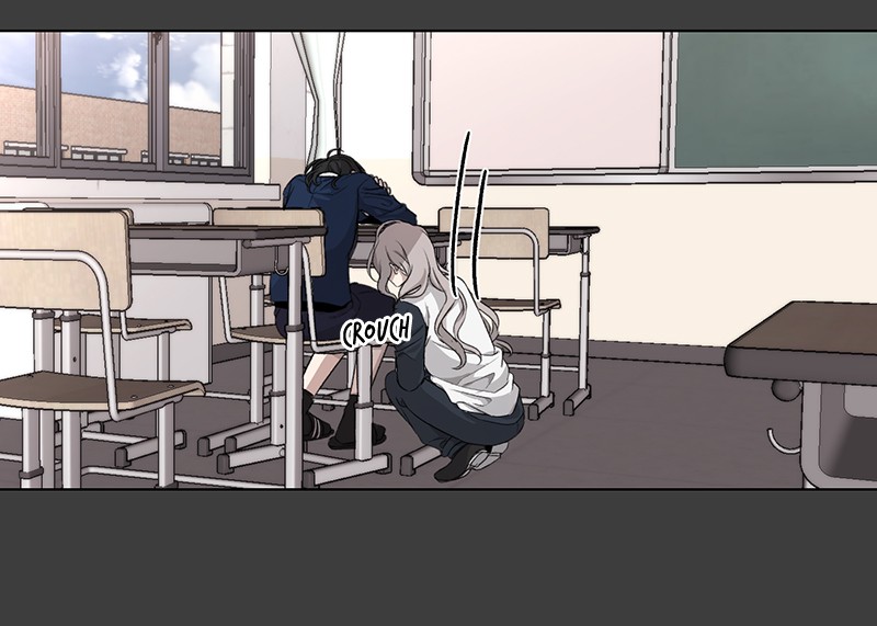 Read Dreaming Freedom Manga Online