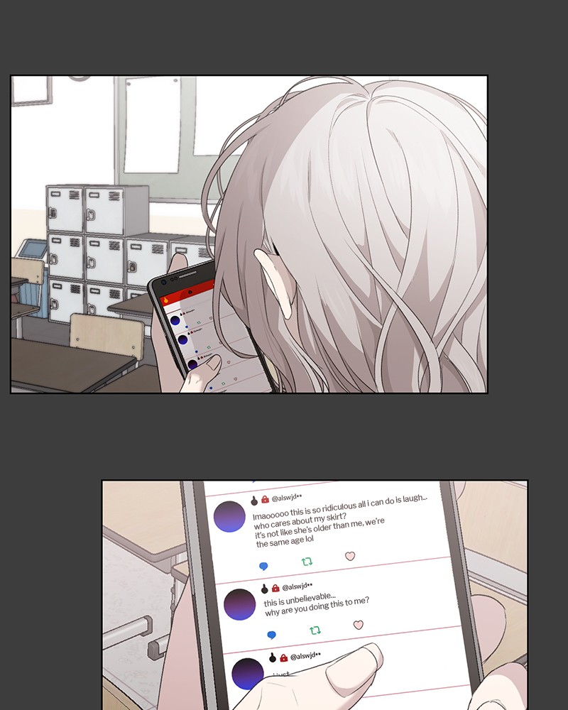 Read Dreaming Freedom Manga Online
