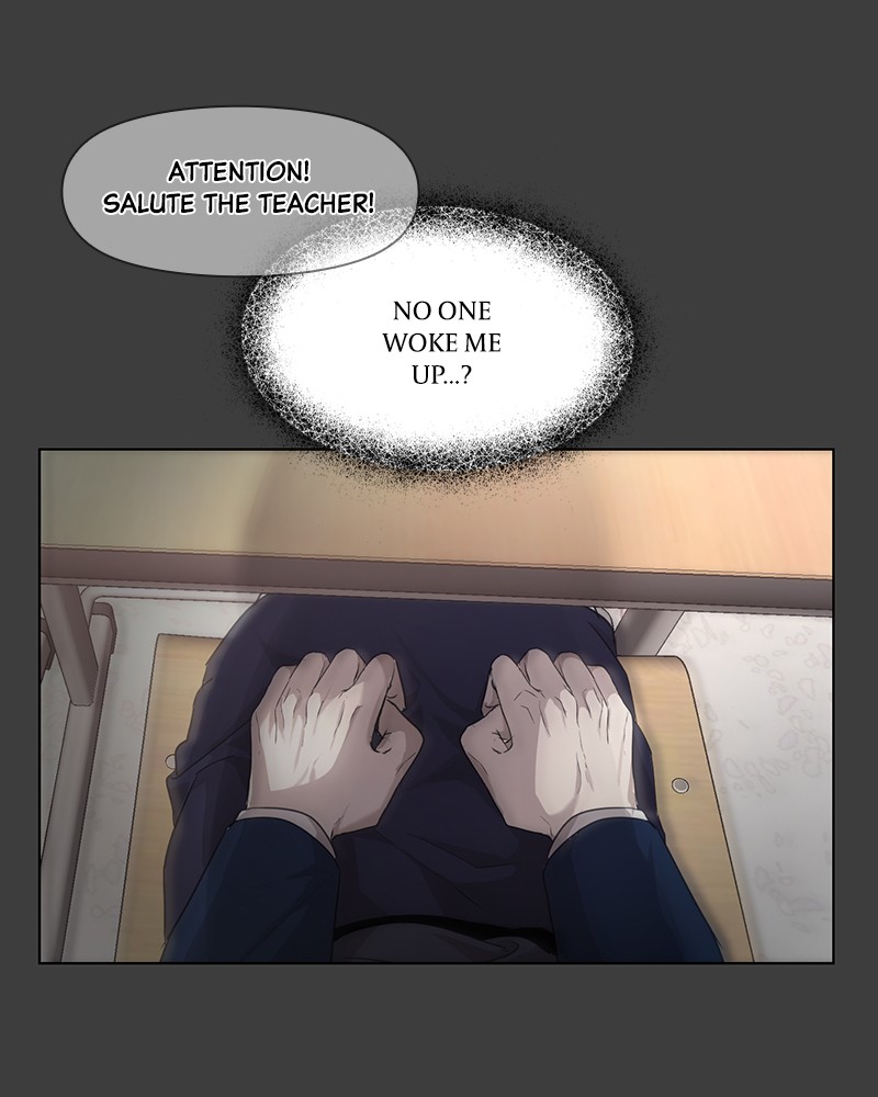Read Dreaming Freedom Manga Online