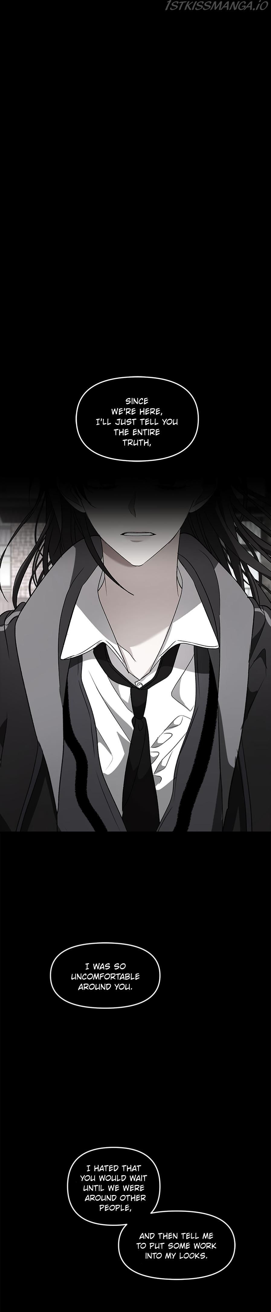 Read Dreaming Freedom Manga Online