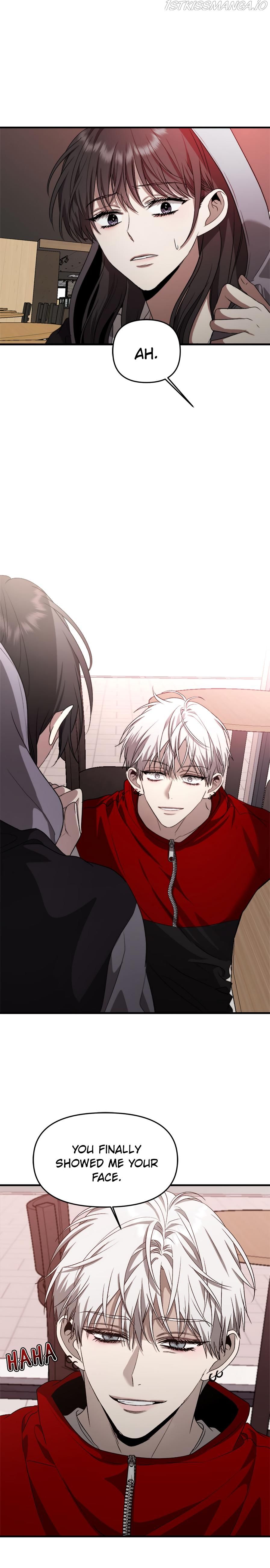 Read Dreaming Freedom Manga Online