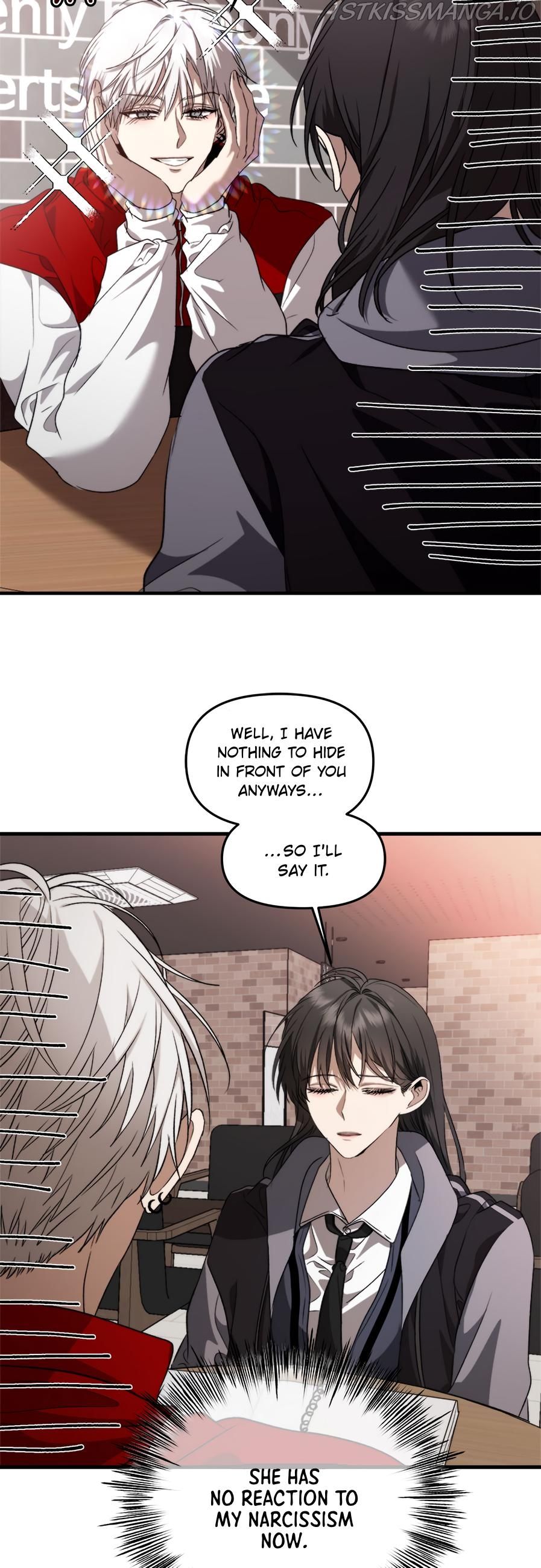 Read Dreaming Freedom Manga Online
