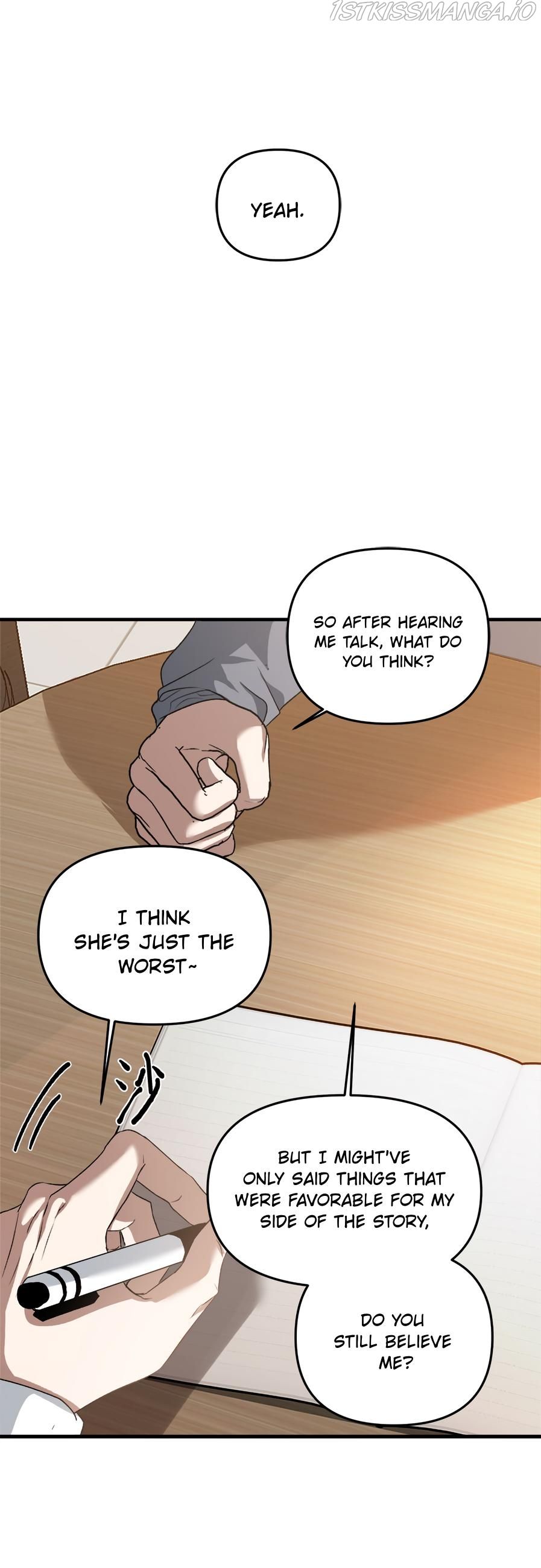 Read Dreaming Freedom Manga Online
