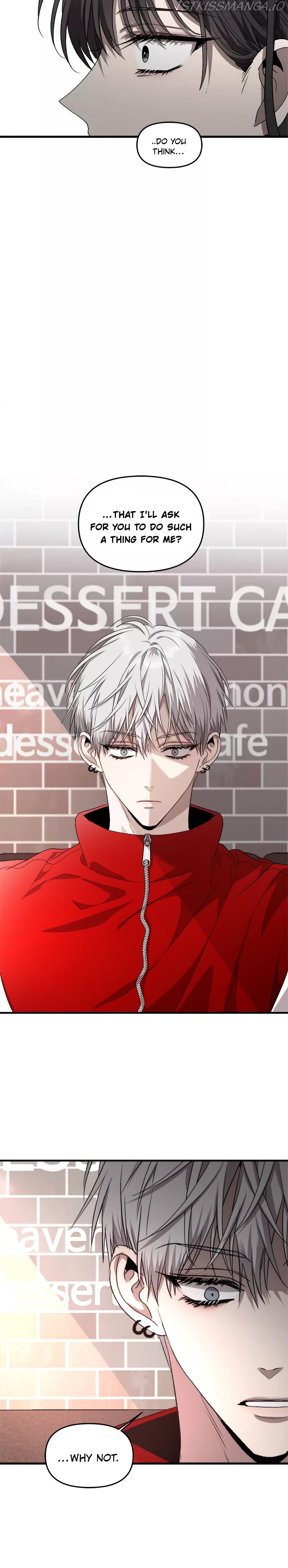 Read Dreaming Freedom Manga Online