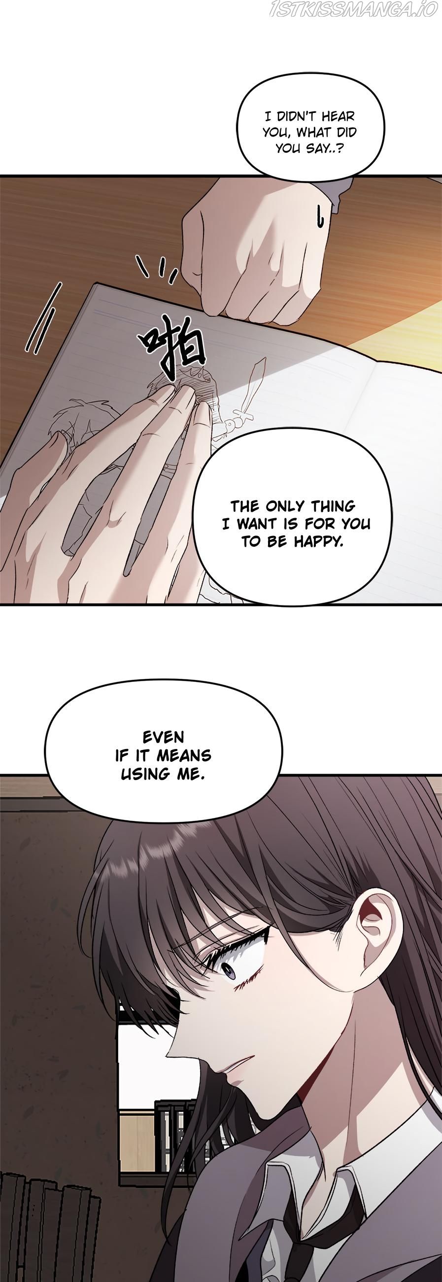 Read Dreaming Freedom Manga Online