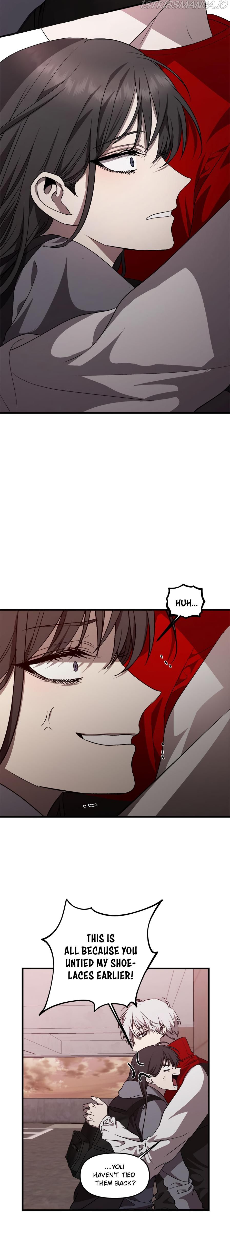 Read Dreaming Freedom Manga Online