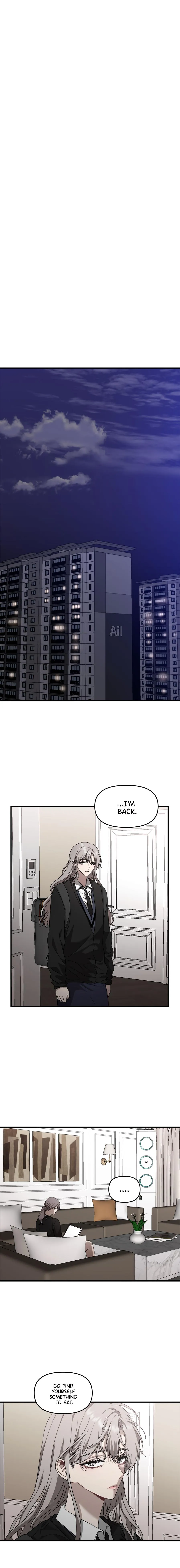 Read Dreaming Freedom Manga Online