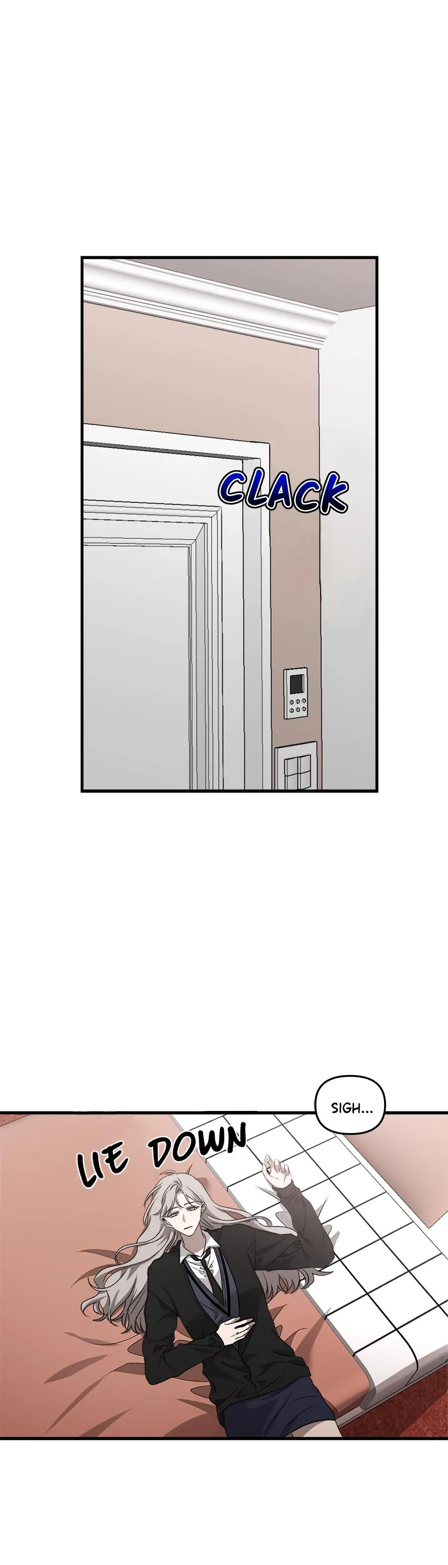 Read Dreaming Freedom Manga Online