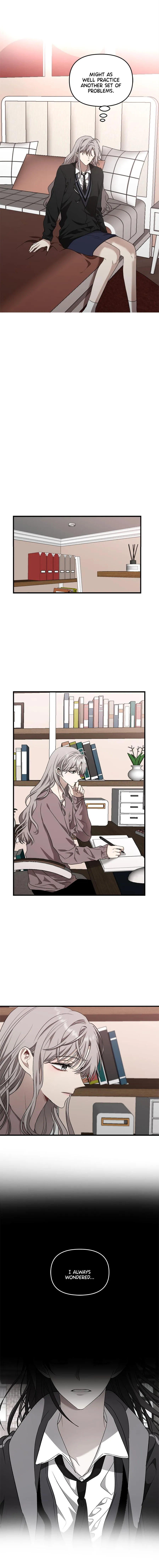 Read Dreaming Freedom Manga Online