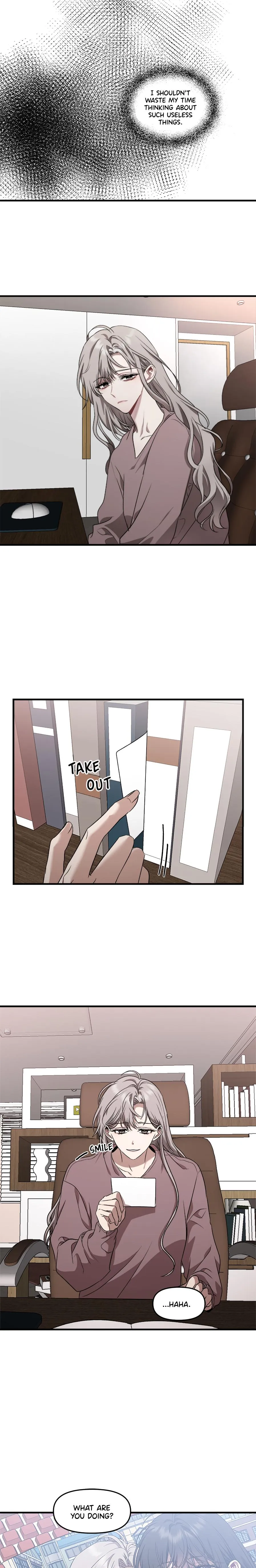 Read Dreaming Freedom Manga Online