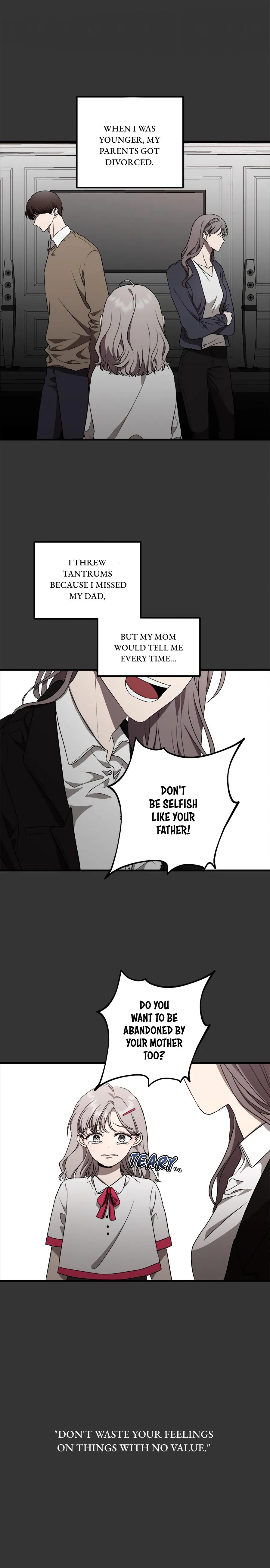 Read Dreaming Freedom Manga Online