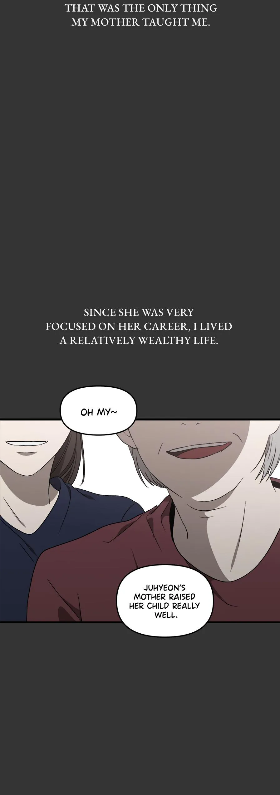 Read Dreaming Freedom Manga Online