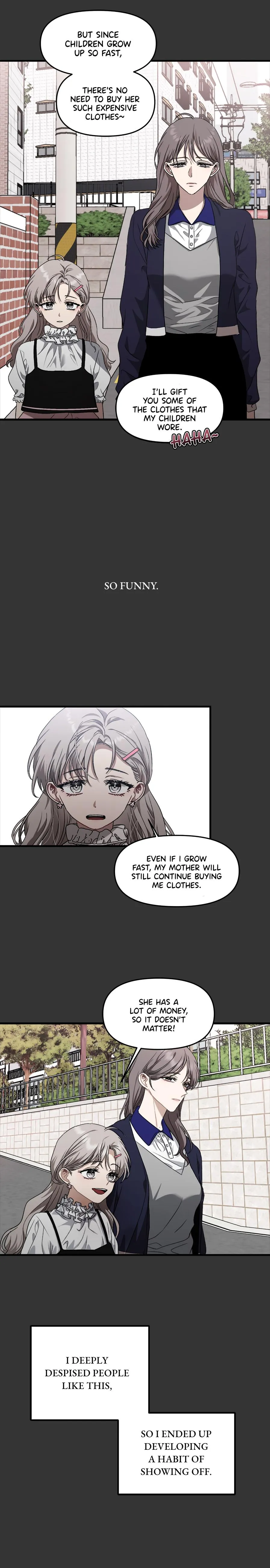 Read Dreaming Freedom Manga Online