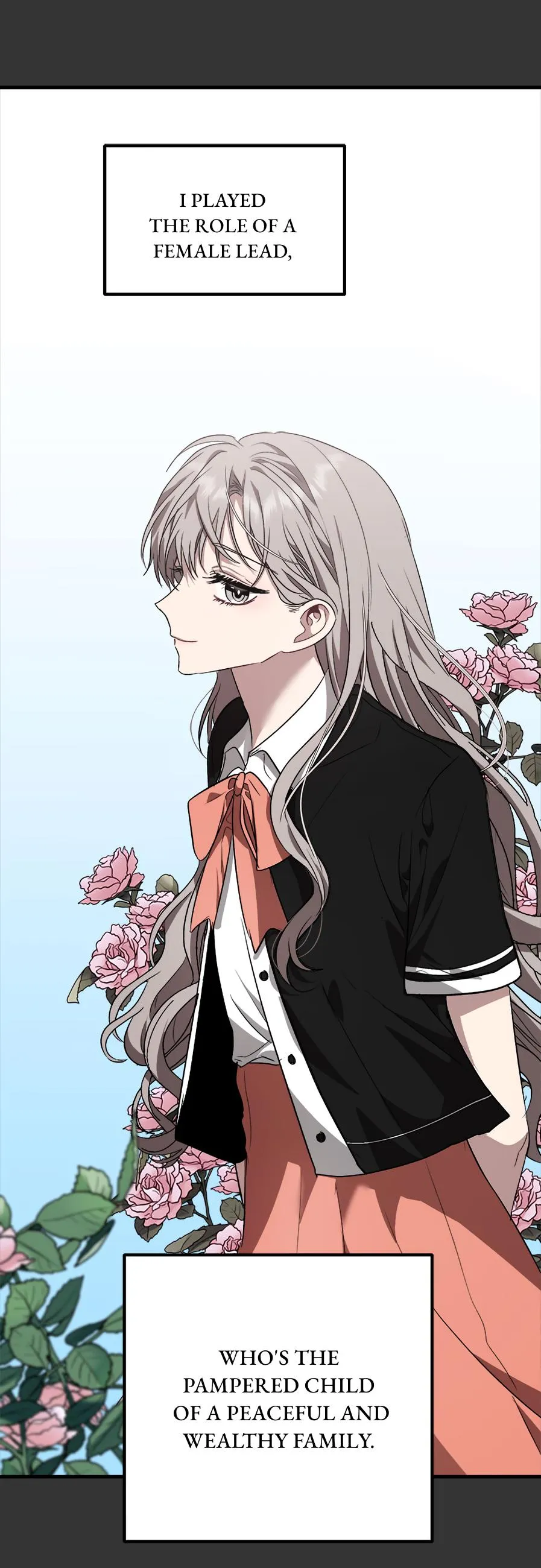 Read Dreaming Freedom Manga Online