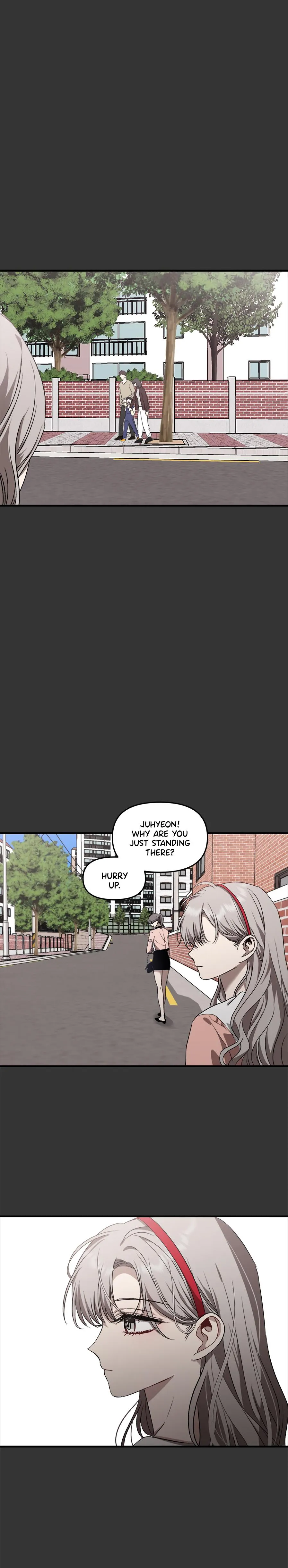 Read Dreaming Freedom Manga Online