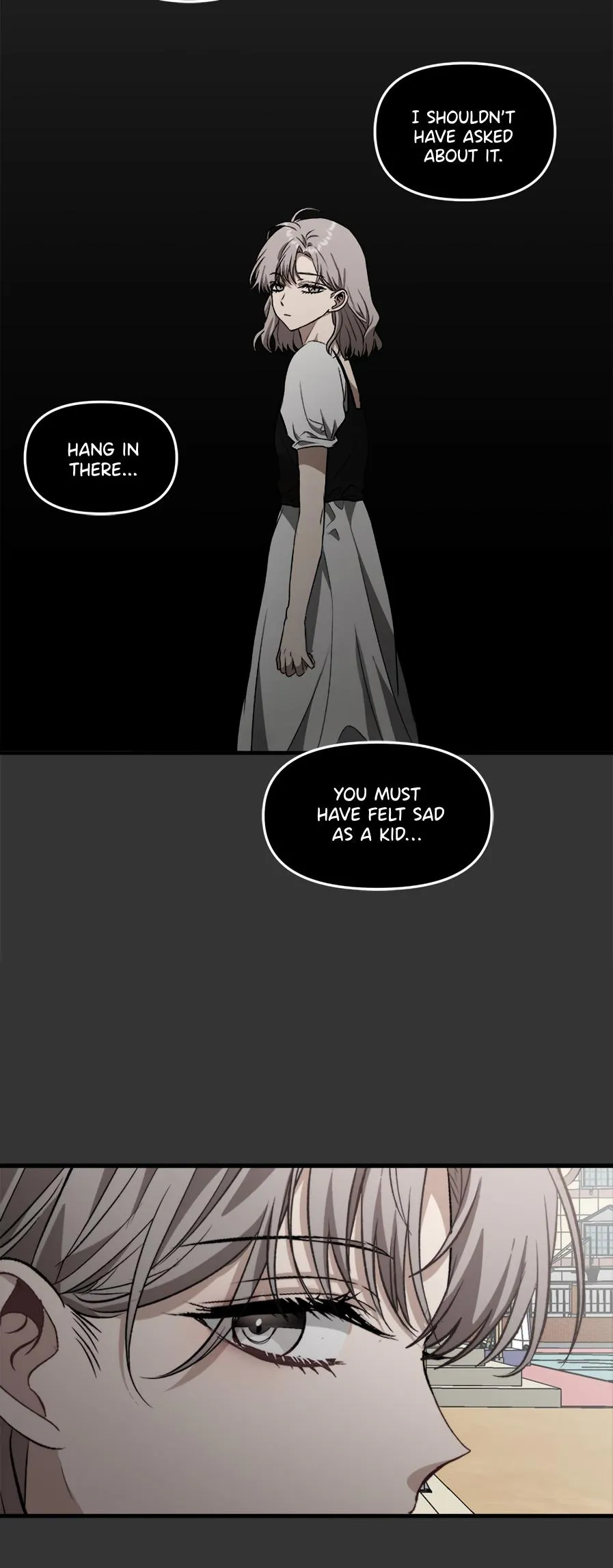 Read Dreaming Freedom Manga Online