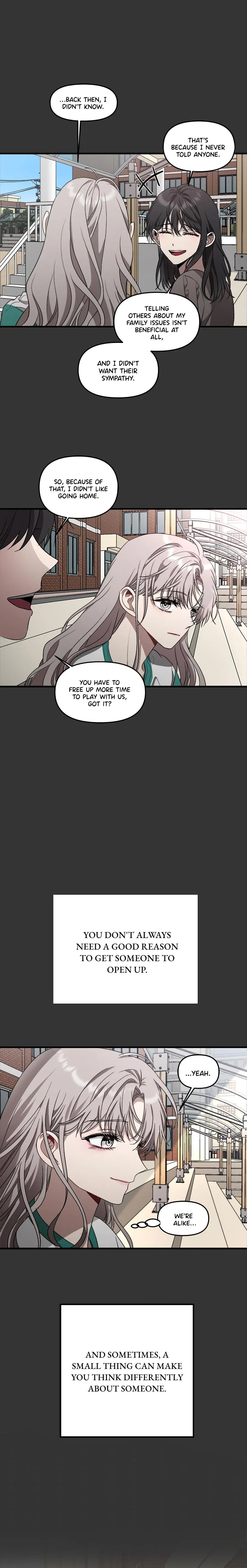 Read Dreaming Freedom Manga Online