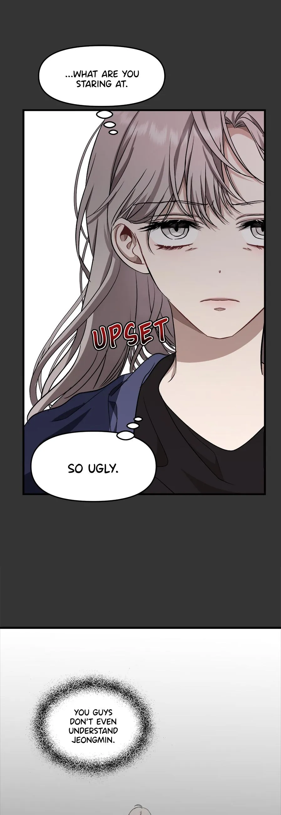 Read Dreaming Freedom Manga Online