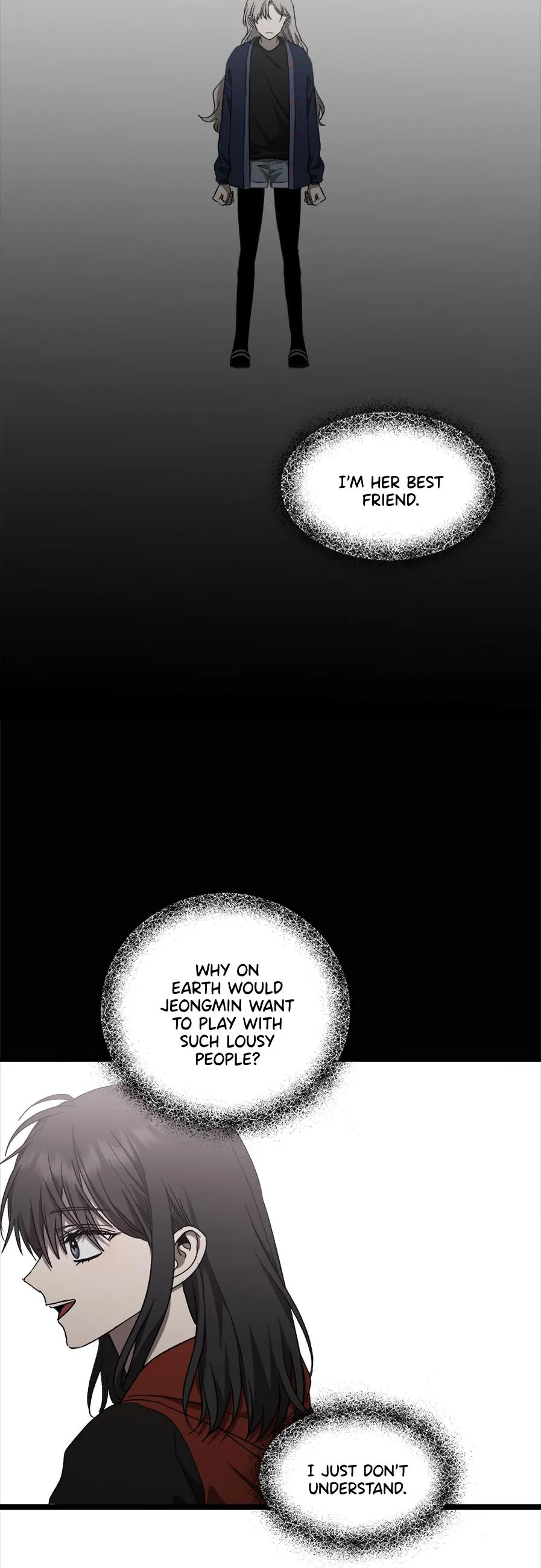 Read Dreaming Freedom Manga Online