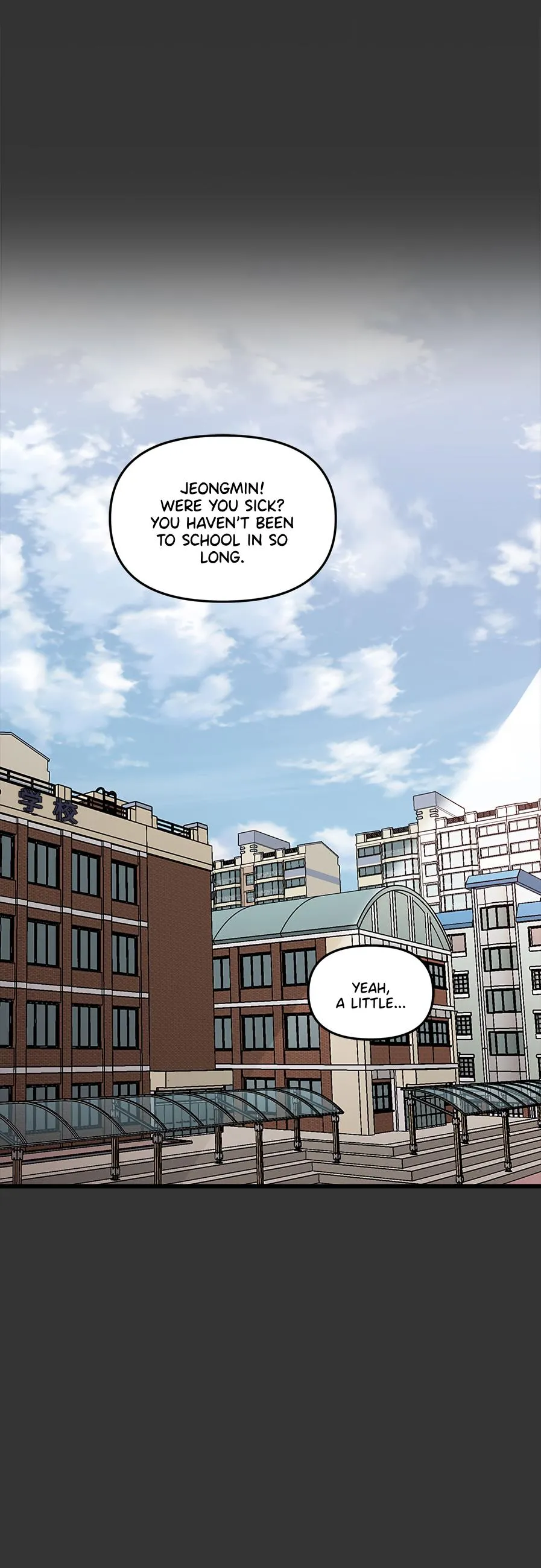Read Dreaming Freedom Manga Online