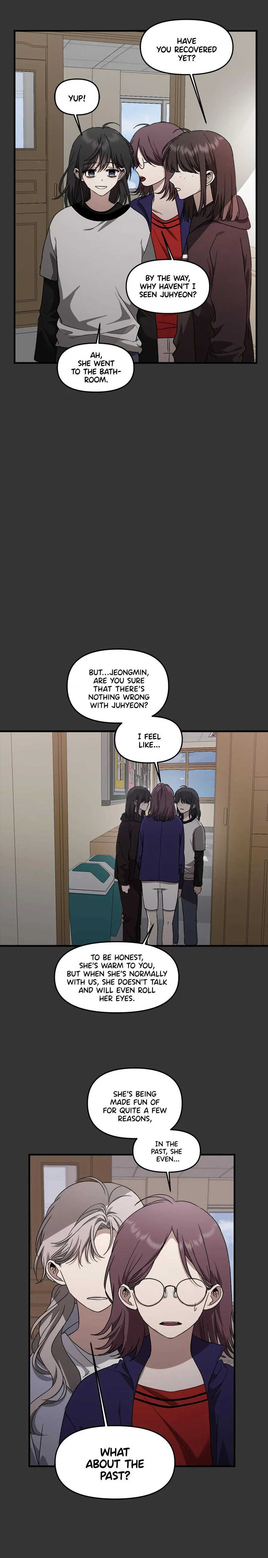 Read Dreaming Freedom Manga Online