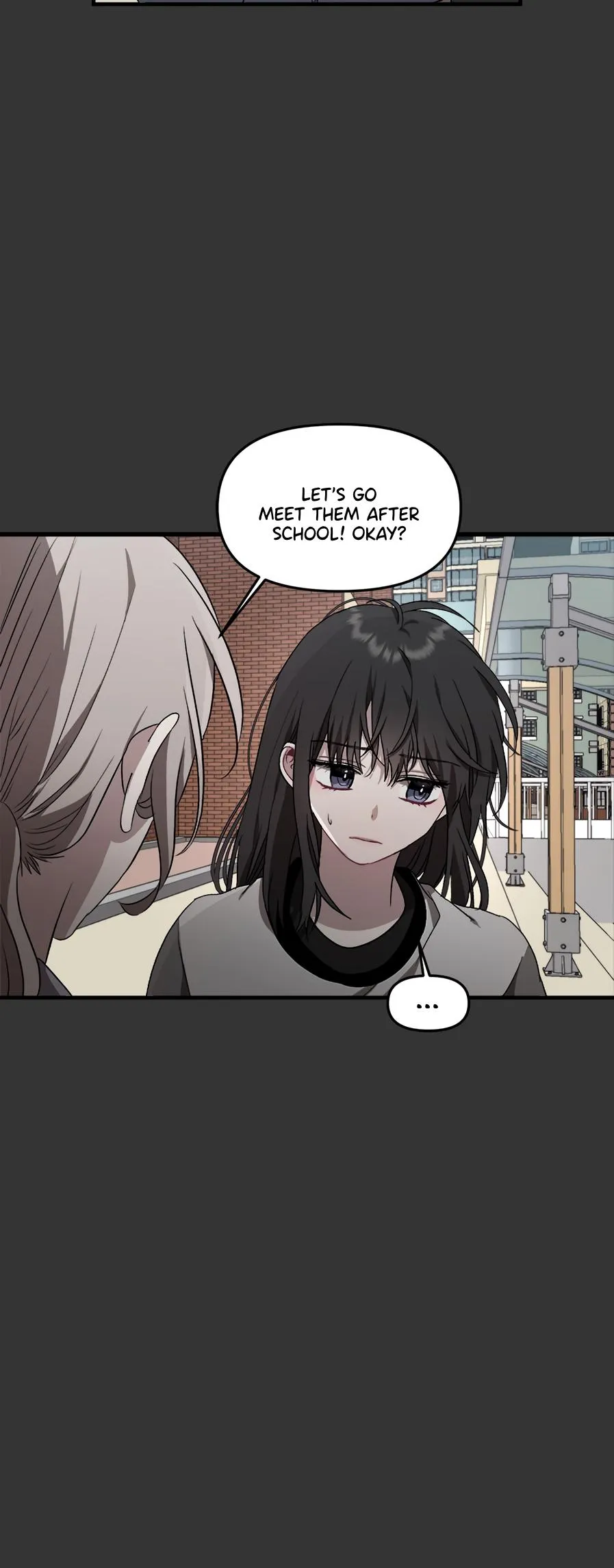Read Dreaming Freedom Manga Online